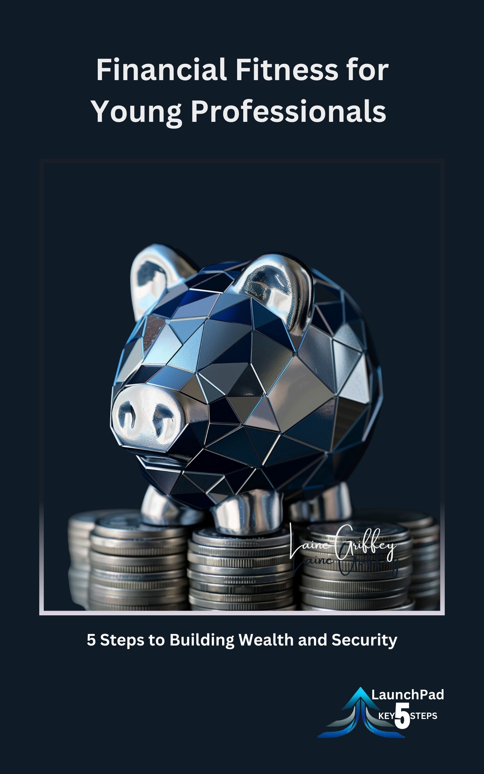 Financial Fitness cover